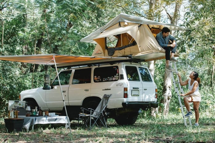 The Best Camping Lanterns of 2022
